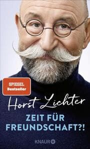 Cover von Zeit für Freundschaft?!