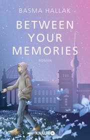 Cover von Between Your Memories