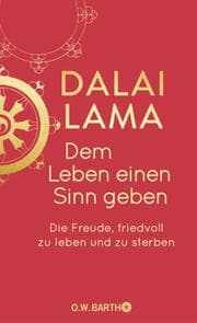 Cover von Dem Leben einen Sinn geben