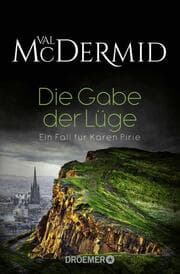 Cover von Die Gabe der Lüge