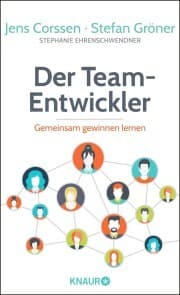 Cover von Der Team-Entwickler