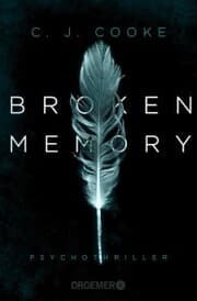 Cover von Broken Memory
