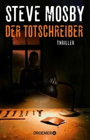 Cover von Der Totschreiber