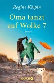 Cover von Oma tanzt auf Wolke 7