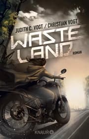 Cover von Wasteland