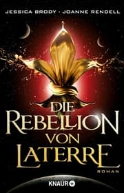 Cover von Die Rebellion von Laterre