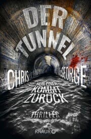 Cover von Der Tunnel - Nur einer kommt zurück