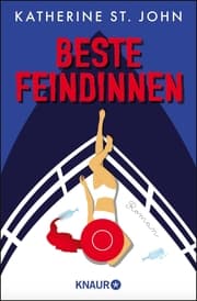 Cover von Beste Feindinnen