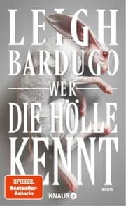 Cover von Wer die Hölle kennt