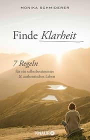 Cover von Finde Klarheit