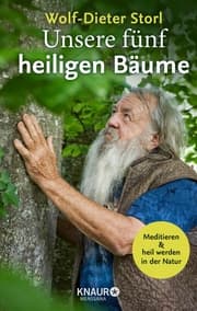 Cover von Unsere fünf heiligen Bäume