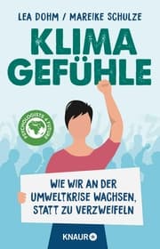Cover von Klimagefühle