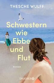 Cover von Schwestern wie Ebbe und Flut