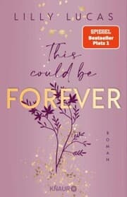 Cover von This could be forever