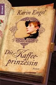 Cover von Die Kaffeeprinzessin