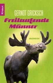 Cover von Freilaufende Männer