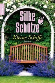 Cover von Kleine Schiffe