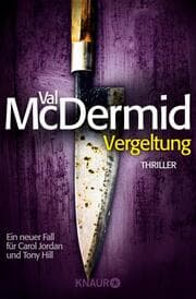 Cover von Vergeltung