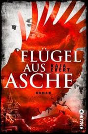 Cover von Flügel aus Asche