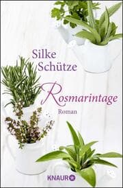 Cover von Rosmarintage