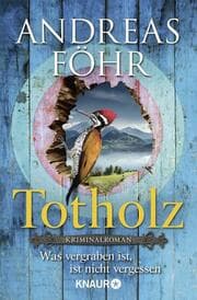 Cover von Totholz