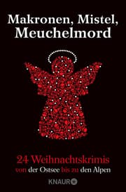 Cover von Makronen, Mistel, Meuchelmord