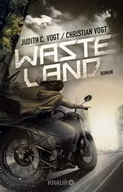 Cover von Wasteland