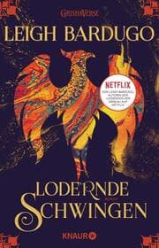Cover von Lodernde Schwingen