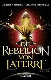 Cover von Die Rebellion von Laterre