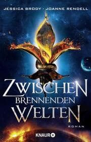 Cover von Zwischen brennenden Welten