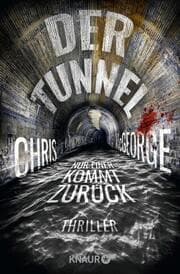 Cover von Der Tunnel - Nur einer kommt zurück