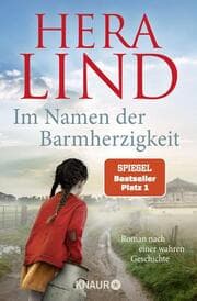 Cover von Im Namen der Barmherzigkeit