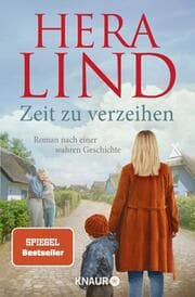 Cover von Zeit zu verzeihen