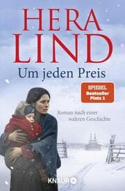 Cover von Um jeden Preis