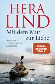 Cover von Mit dem Mut zur Liebe
