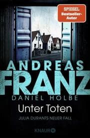 Cover von Unter Toten