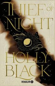 Cover von Thief of Night