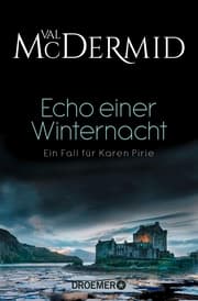 Cover von Echo einer Winternacht