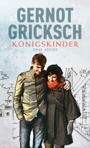 Cover von Königskinder