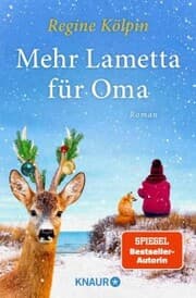 Cover von Mehr Lametta für Oma