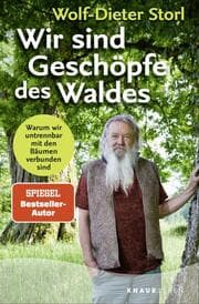 Cover von Wir sind Geschöpfe des Waldes