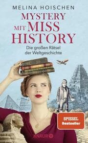 Cover von Mystery mit Miss History