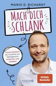 Cover von Mach dich schlank
