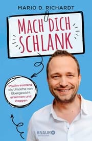 Cover von Mach dich schlank