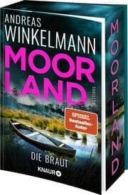 Cover von Moorland 2 - Die Braut