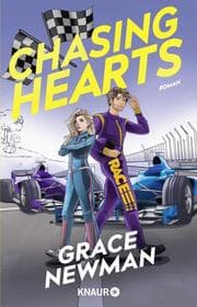 Cover von Chasing Hearts