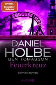 Cover von Feuerkreuz