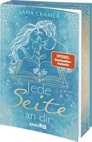 Cover von Jede Seite an dir