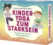 Cover von Kinderyoga zum Starksein