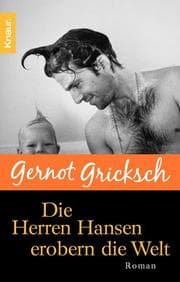Cover von Die Herren Hansen erobern die Welt